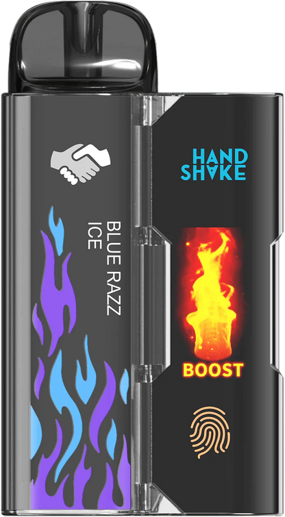 North HandShake 15000 Disposable Kit 5%