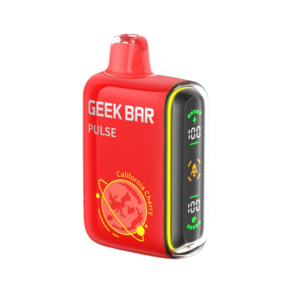 Geek Bar Pulse 15000 Planet Edition Disposable