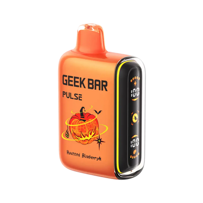Geek Bar Pulse 15000 Puffs Disposable Vape - Halloween Edition