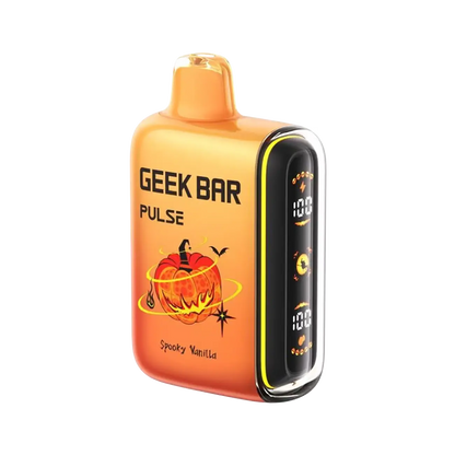 Geek Bar Pulse 15000 Puffs Disposable Vape - Halloween Edition