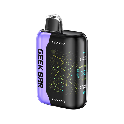 Geek Bar Pulse X 25000 Puffs Disposable Vape