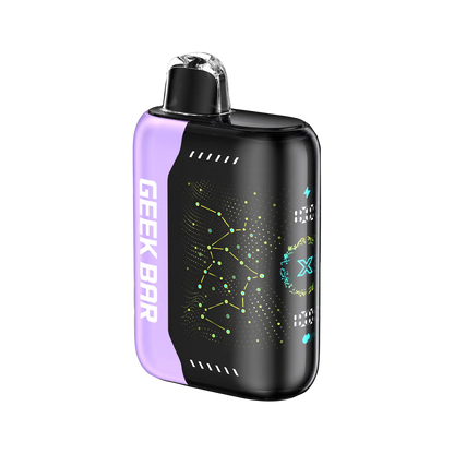 Geek Bar Pulse X 25000 Puffs Disposable Vape
