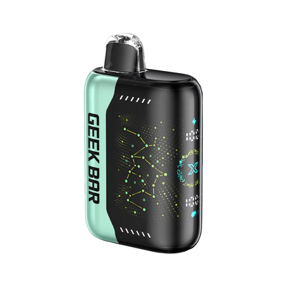 Geek Bar Pulse X 25000 Puffs Disposable Vape