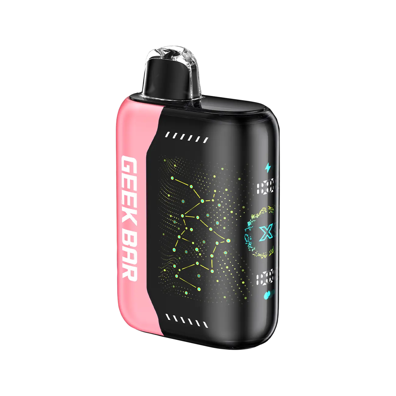 Geek Bar Pulse X 25000 Puffs Disposable Vape