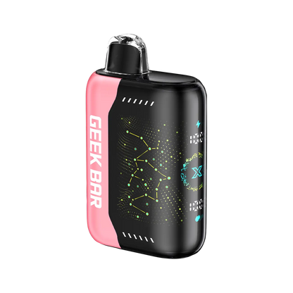 Geek Bar Pulse X 25000 Puffs Disposable Vape