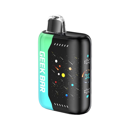 Geek Bar Pulse X 25000 Puffs Disposable Vape – Meteor Edition