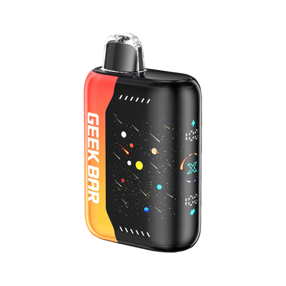 Geek Bar Pulse X 25000 Puffs Disposable Vape – Meteor Edition