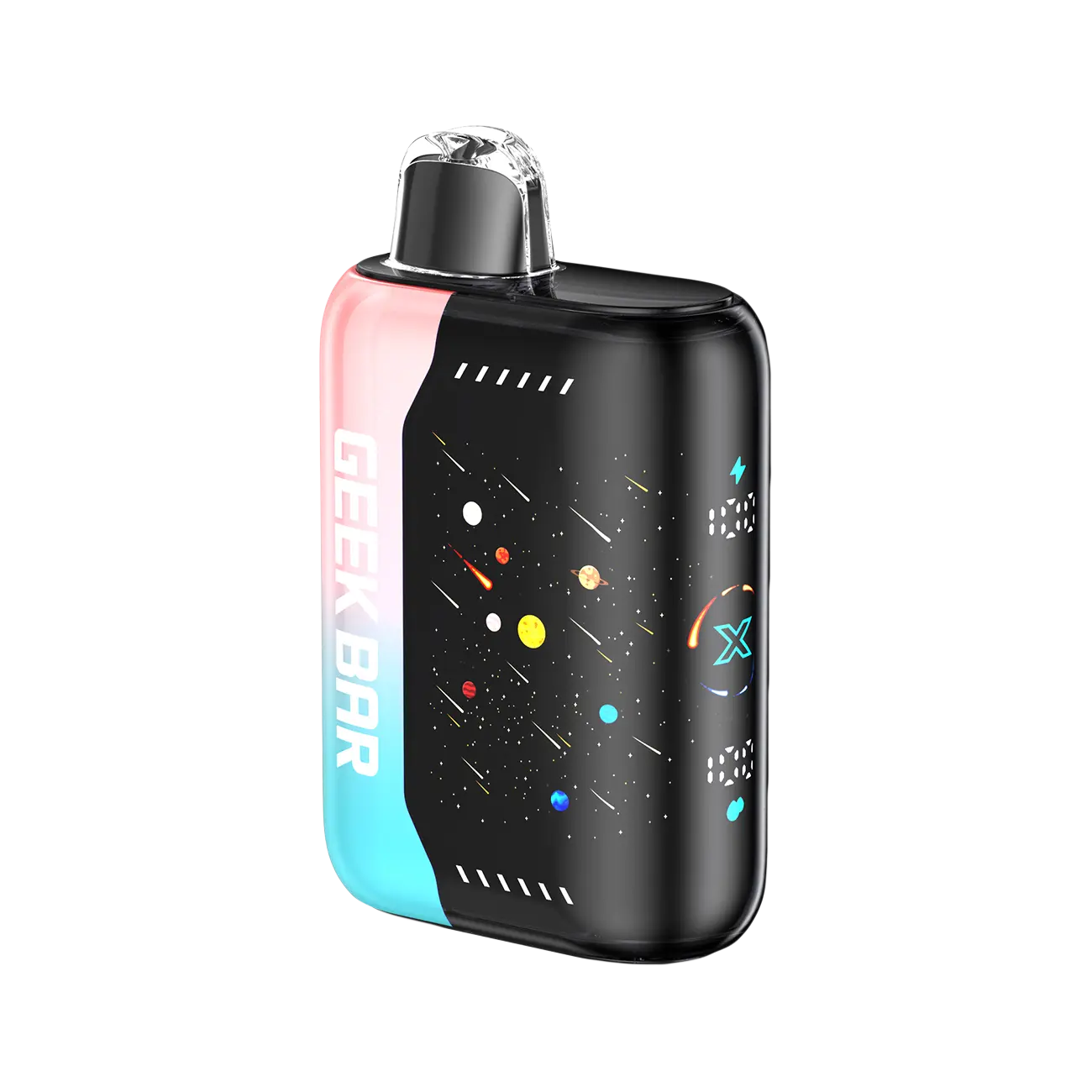 Geek Bar Pulse X 25000 Puffs Disposable Vape – Meteor Edition