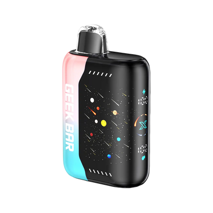 Geek Bar Pulse X 25000 Puffs Disposable Vape – Meteor Edition