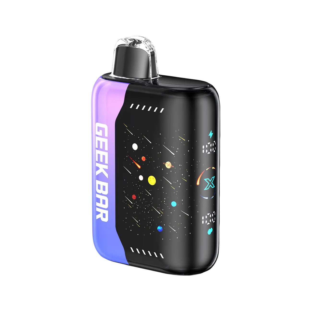 Geek Bar Pulse X 25000 Puffs Disposable Vape – Meteor Edition