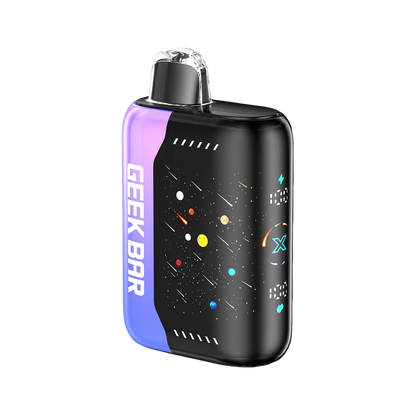 Geek Bar Pulse X 25000 Puffs Disposable Vape – Meteor Edition