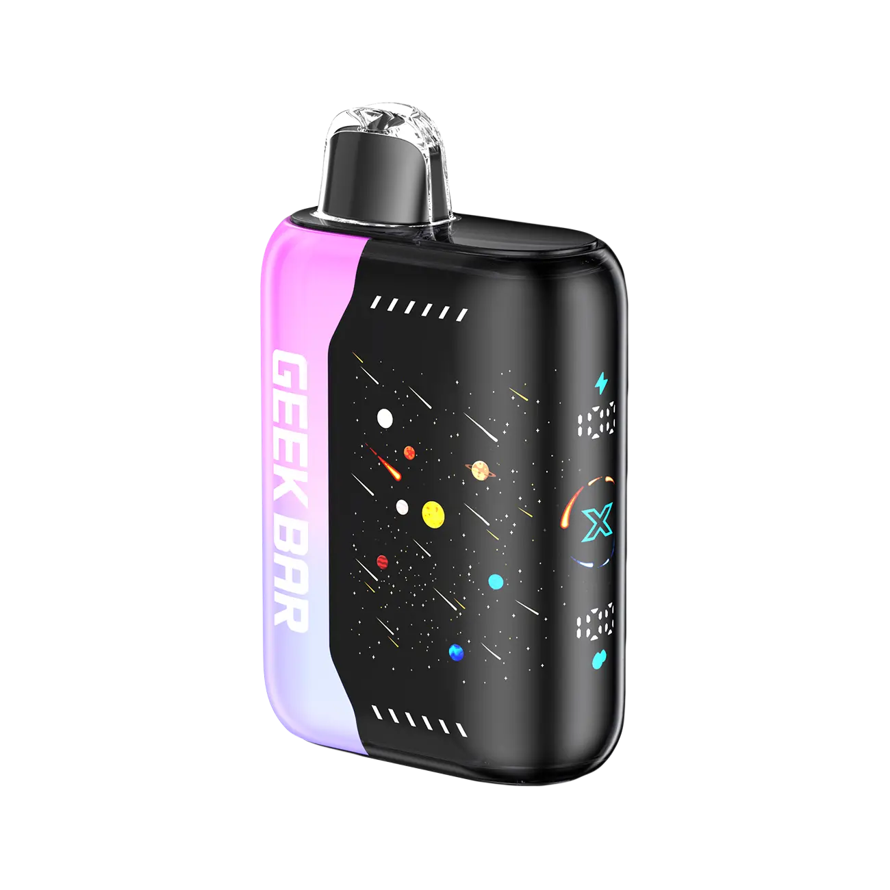 Geek Bar Pulse X 25000 Puffs Disposable Vape – Meteor Edition