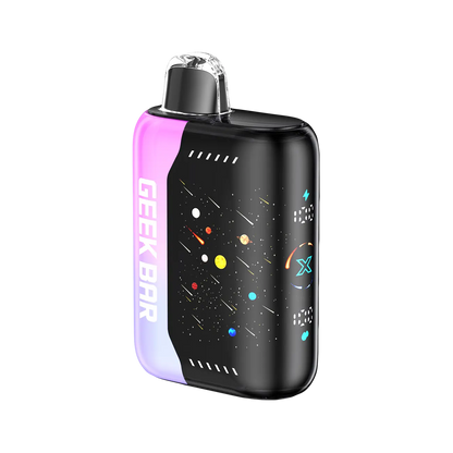 Geek Bar Pulse X 25000 Puffs Disposable Vape – Meteor Edition