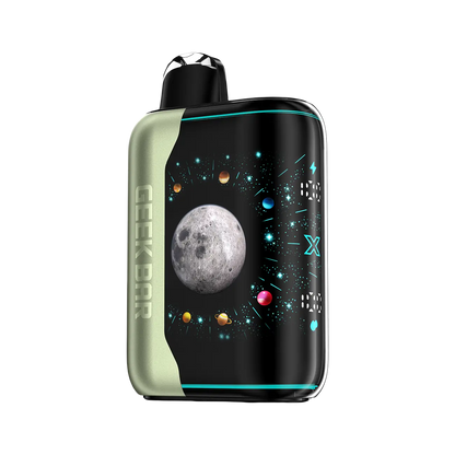 Geek Bar Pulse X 25000 Puffs Disposable Vape – Platinum Edition