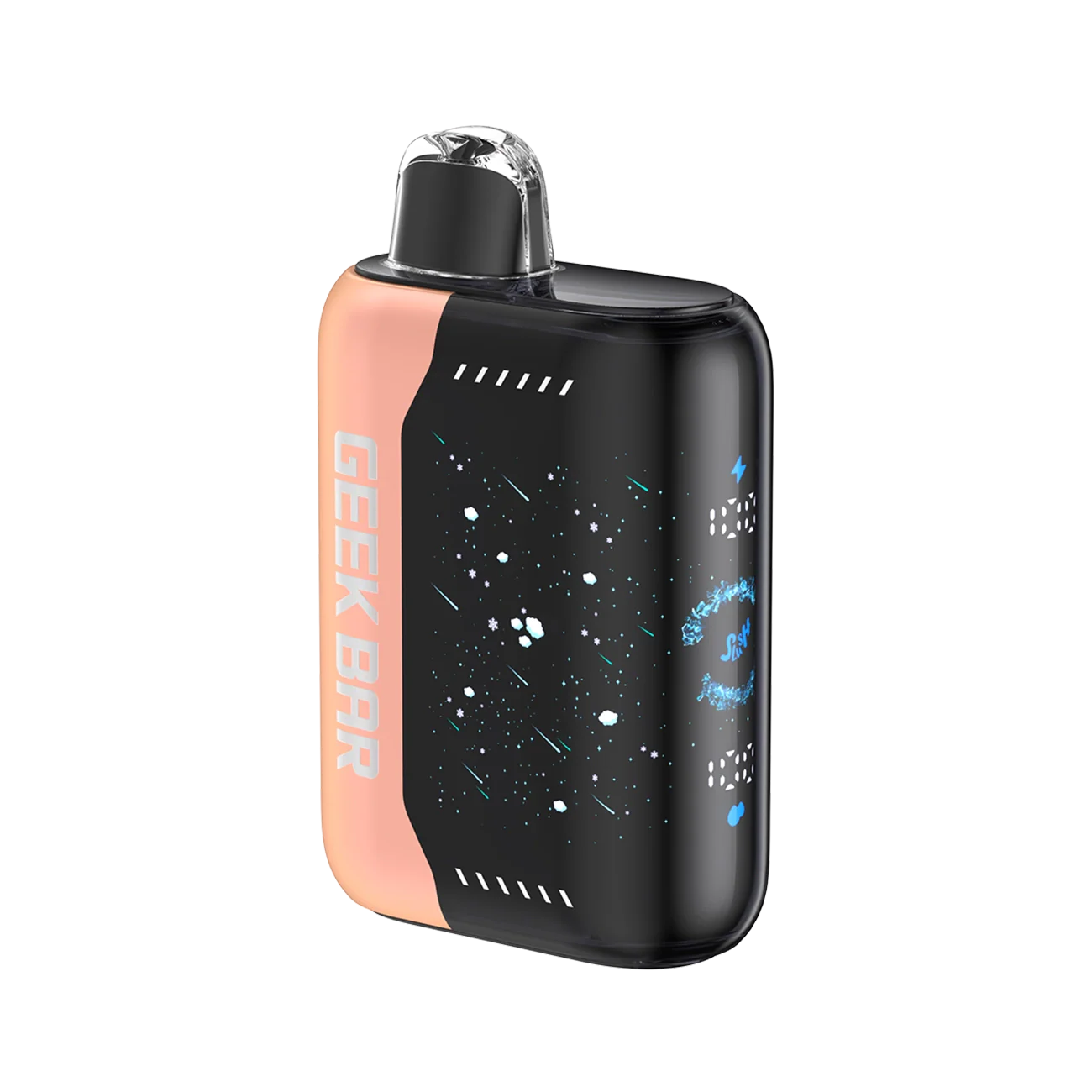Geek Bar Pulse X Slush Edition Disposable