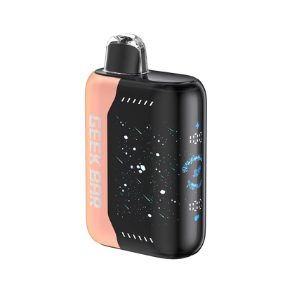 Geek Bar Pulse X Slush Edition Disposable