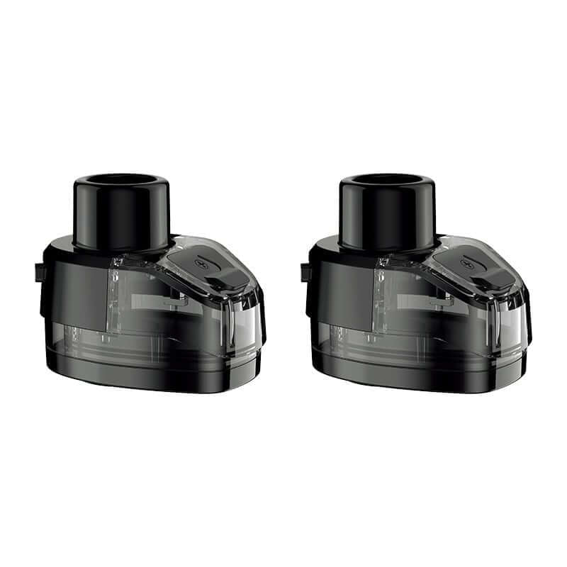 GEEKVAPE Aegis Boost Pro 2 - Pack de 2 Cartouches Pod 4.5ml