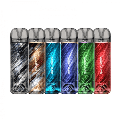 GEEKVAPE Obelisk U - Kit E-Cigarette 20W 950mAh