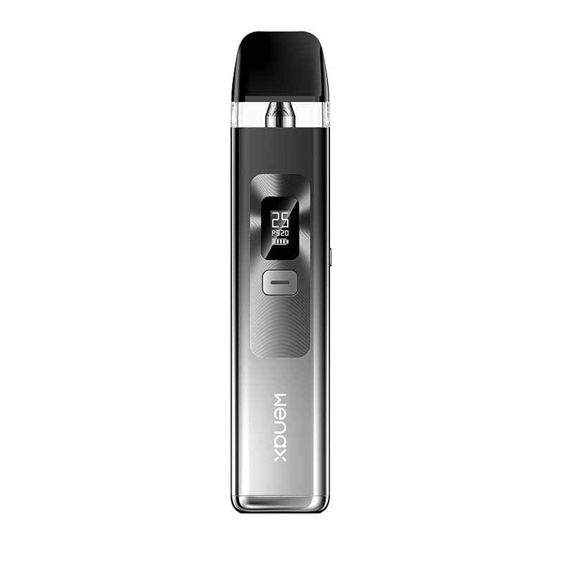 GEEKVAPE Wenax Q - Kit E-Cigarette 25W 1000mAh
