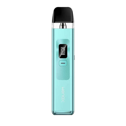 GEEKVAPE Wenax Q - Kit E-Cigarette 25W 1000mAh