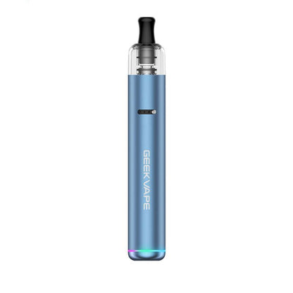 GEEKVAPE Wenax S3 Evo - Kit E-Cigarette 18W 1100mAh