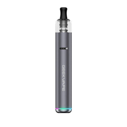 GEEKVAPE Wenax S3 Evo - Kit E-Cigarette 18W 1100mAh