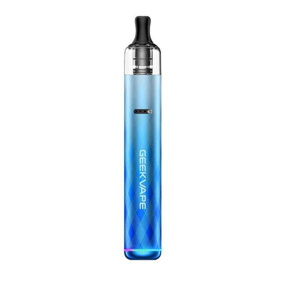 GEEKVAPE Wenax S3 - Kit E-Cigarette 18W 1100mAh