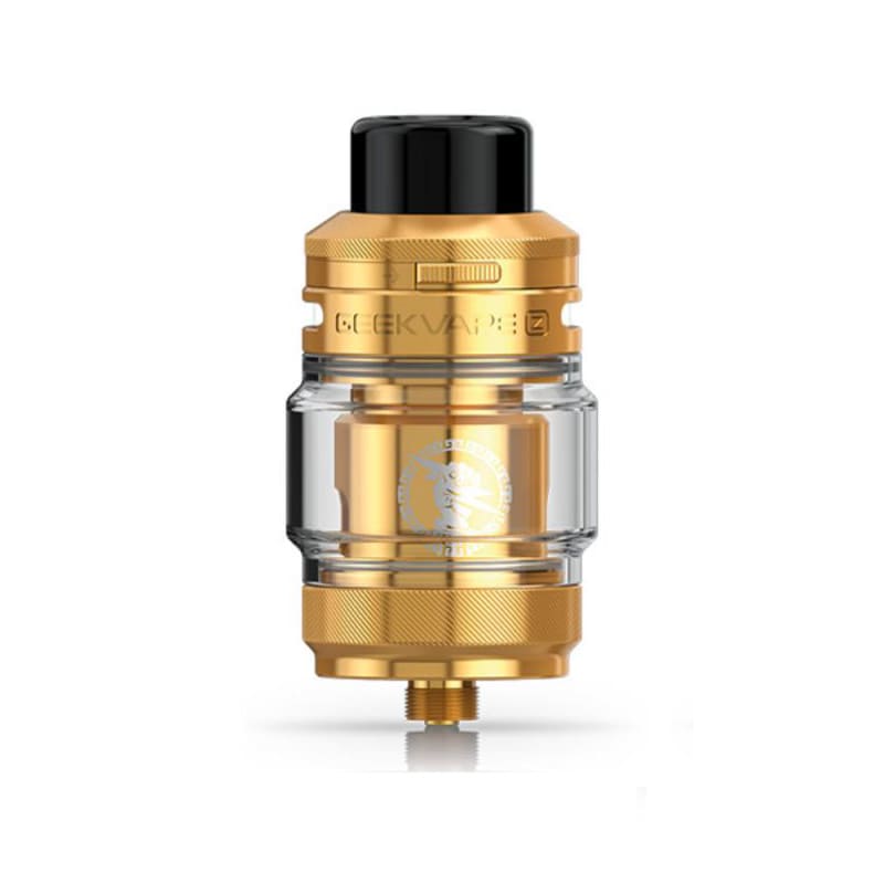 GEEKVAPE Zeus Subohm SE - Clearomiseur 5.5ml 29mm