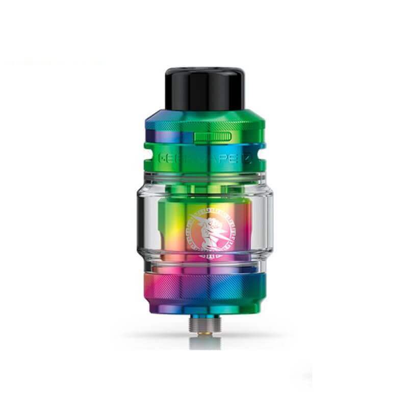 GEEKVAPE Zeus Subohm SE - Clearomiseur 5.5ml 29mm