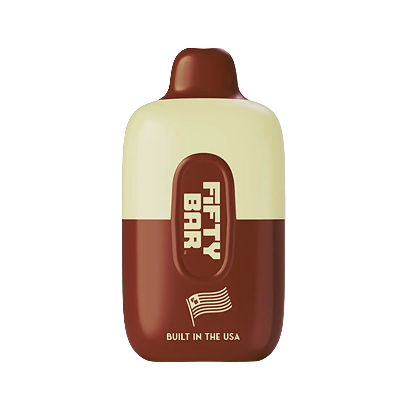 Fifty Bar 6500 Puffs Disposable Vape