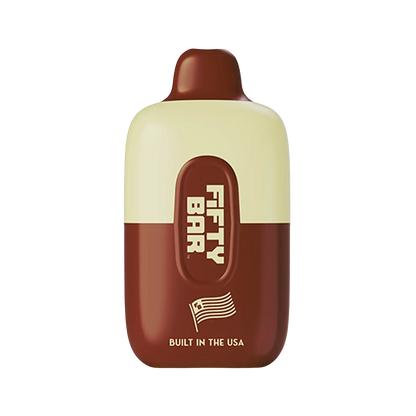 Fifty Bar 6500 Puffs Disposable Vape