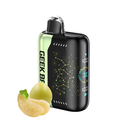 Geek Bar Pulse X 25K Disposable Vape 5%
