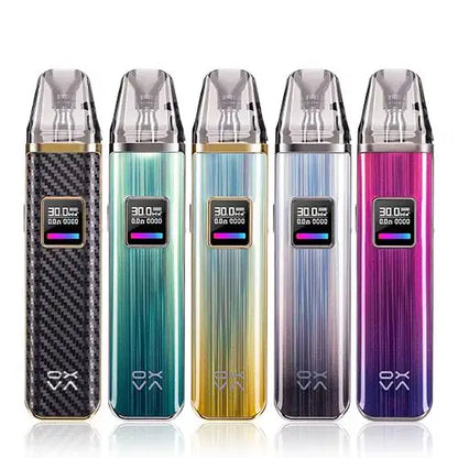 Oxva Xlim Pro Pod Vape Kit 2ml