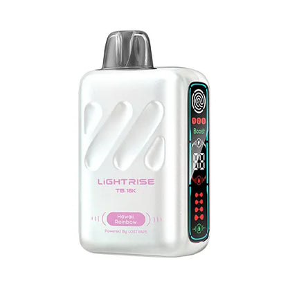 Lost Vape Lightrise TB 18K Puffs Disposable Vape