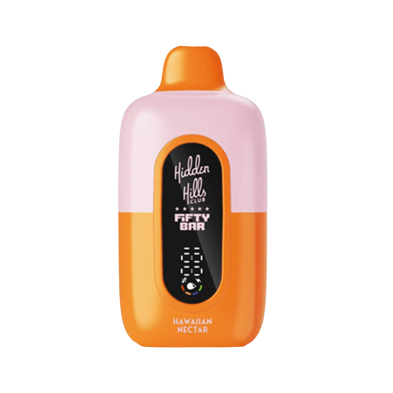 Hidden Hills x Fifty Bar 20K Puffs Disposable Vape