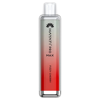 HAYATI PRO MAX 4000 DISPOSABLE VAPE 20mg Mesh Coil