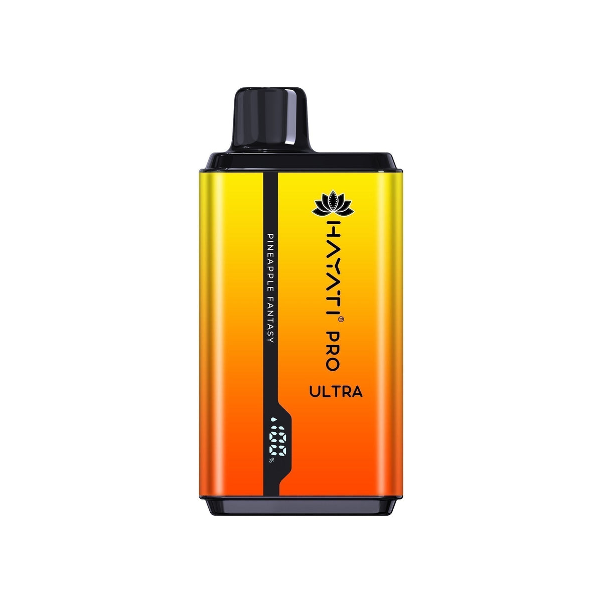 Hayati Pro Ultra 15000 puffs: Innovation Redefined in Vaping Excellence by Vapes Europe 45 Flavors