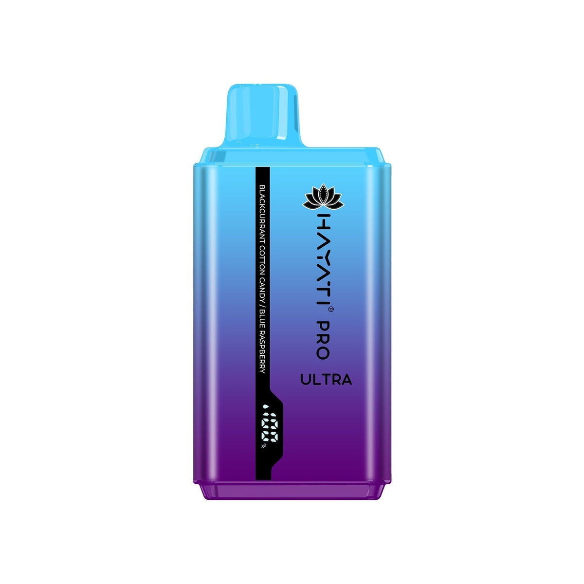 Hayati Pro Ultra 15000 Puffs Disposable Vape Box Of 10