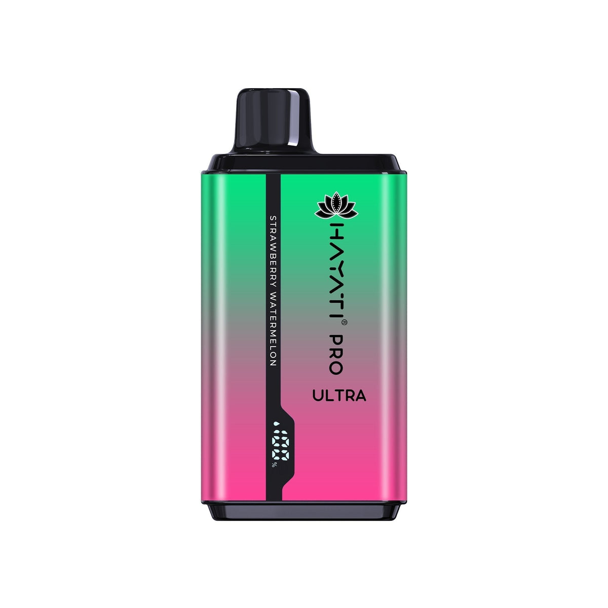 Hayati Pro Ultra 15000 puffs: Innovation Redefined in Vaping Excellence by Vapes Europe 45 Flavors