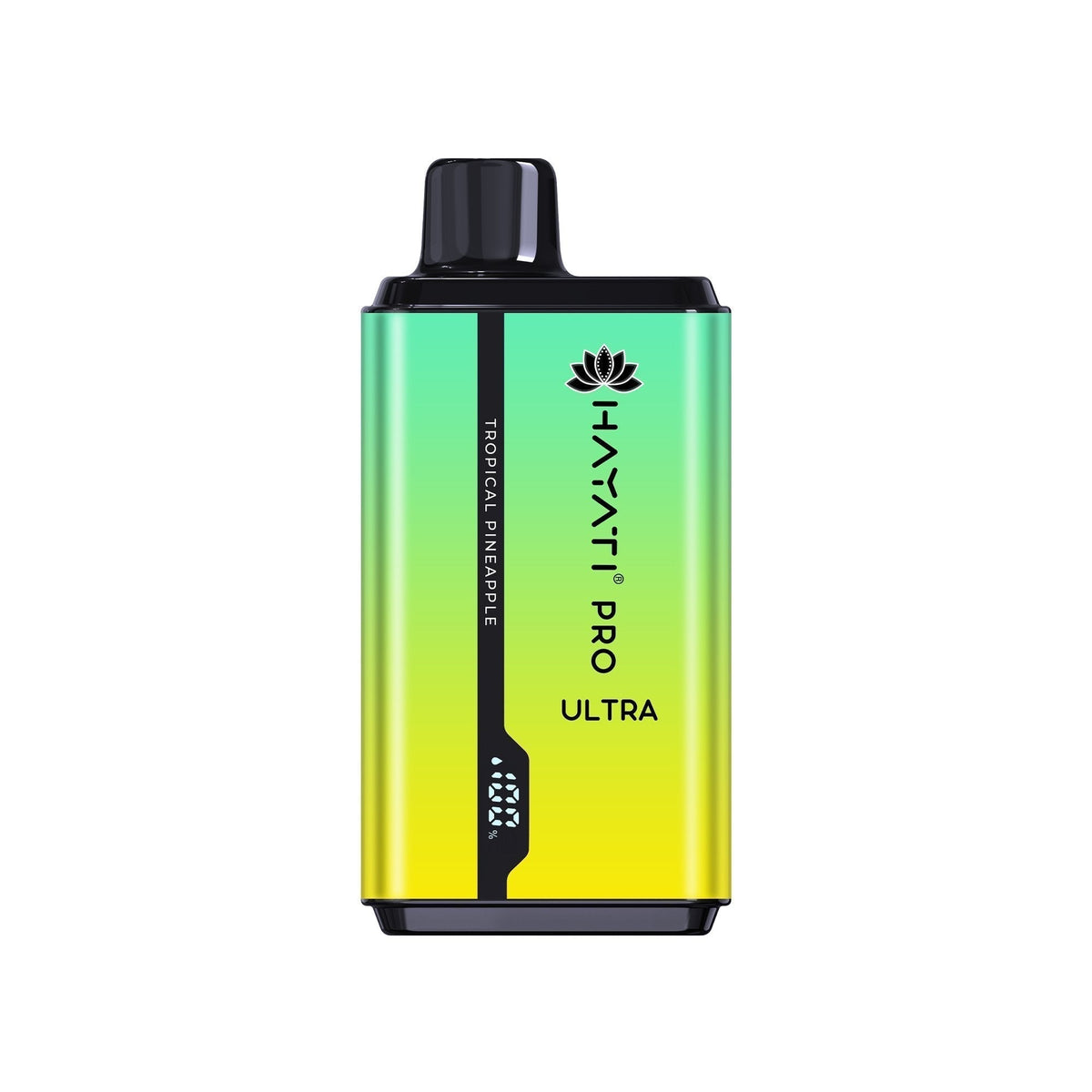 Hayati Pro Ultra 15000 puffs: Innovation Redefined in Vaping Excellence by Vapes Europe 45 Flavors