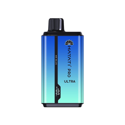 Hayati Pro Ultra 15000 puffs: Innovation Redefined in Vaping Excellence by Vapes Europe 45 Flavors
