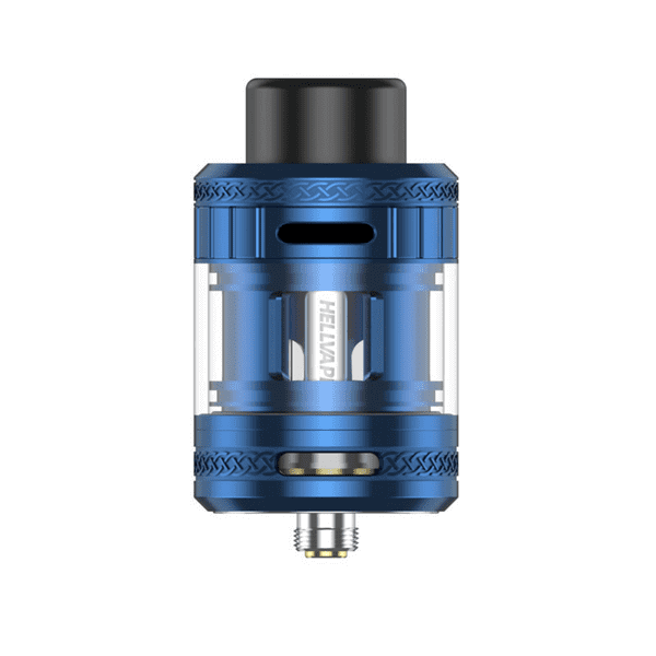 HELLVAPE Fat Rabbit Sub-Ohm Tank V2 - Clearomiseur 4/5ml 28mm