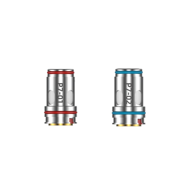 HELLVAPE P Coil Hellbeast 2 - Pack de 3 Résistances