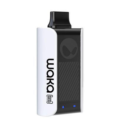 WAKA SoPro PA10000 Disposable Vape (5%, 10,000 Puff)