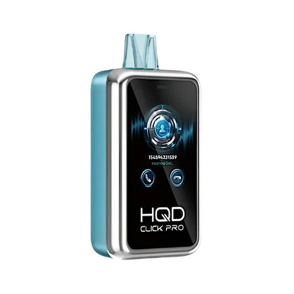 HQD Click Pro 30000 Disposable Vape