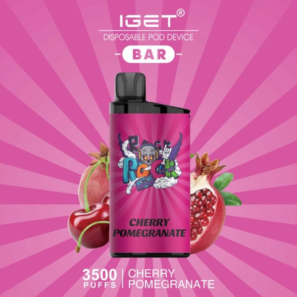 INSTA BAR - BLUEBERRY RASPBERRY LEMONADE - BE25000 PUFFS
