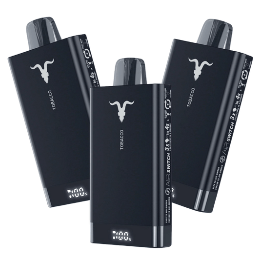IGNITE V150 – 15K Puffs Disposable Vape | 5% Nicotine