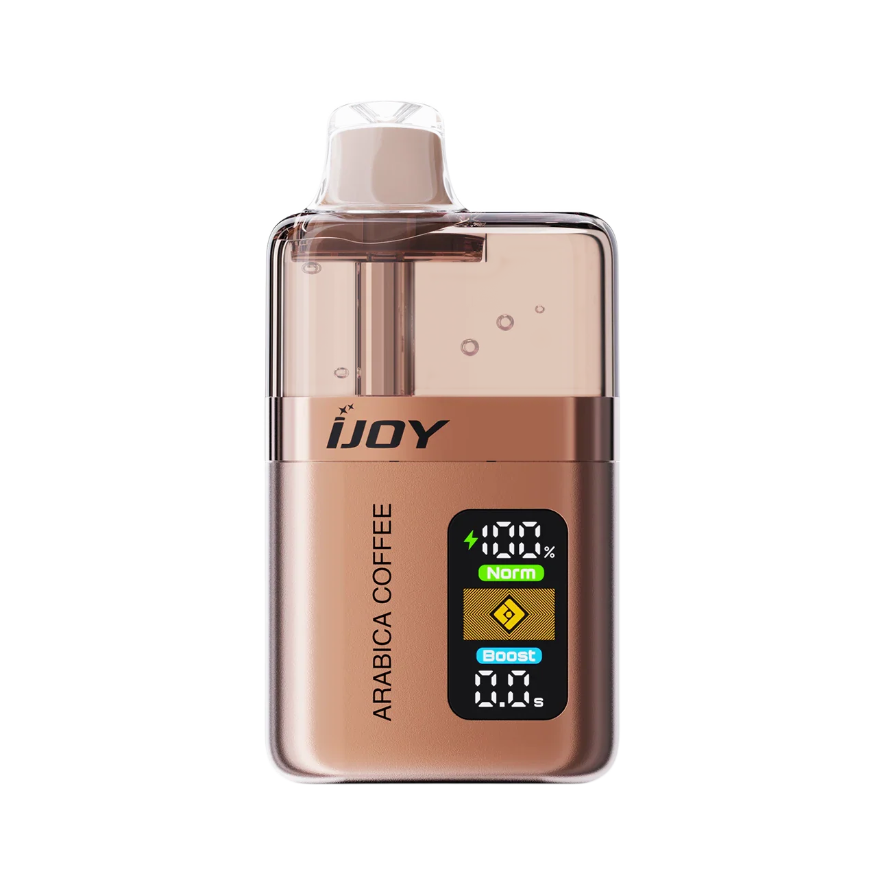 iJoy XP 50000 Puffs Disposable Vape