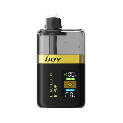 iJoy XP 50000 Puffs Disposable Vape