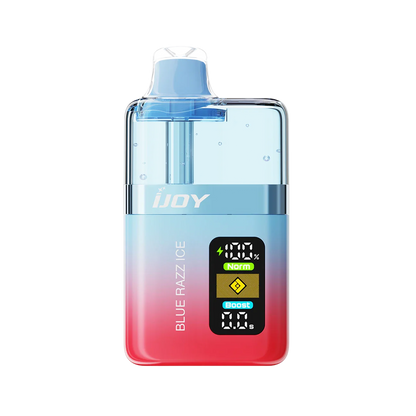 iJoy XP 50000 Puffs Disposable Vape